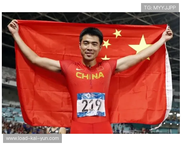 男子110米栏名将谢文骏宣布退役，曾助中国实现亚运九连冠