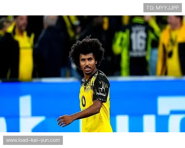 阿德耶米突破传中，布兰特推射打破僵局