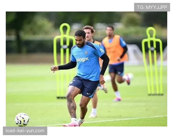 官方:切尔西与队长里斯·詹姆斯续约五年